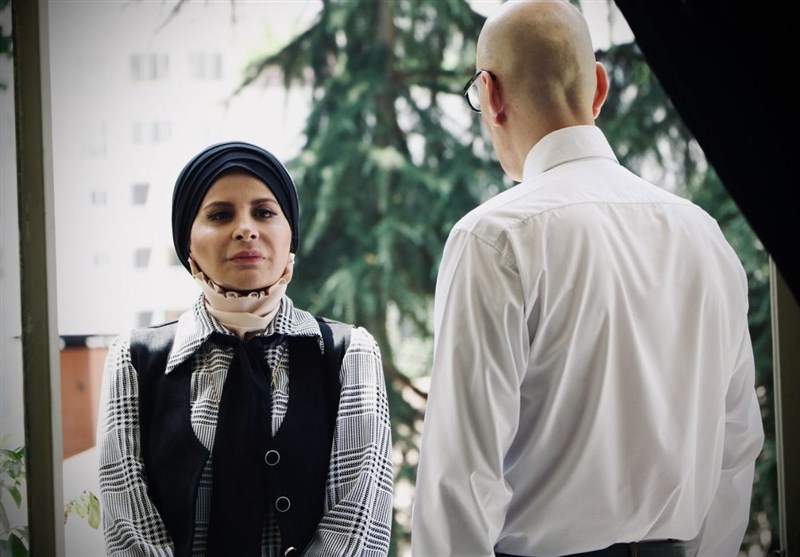 «سوجان» چطور «سوجان» شد؟ - تسنیم_غروب شهر 5 سریال , تلویزیون , صدا و سیما , شبکه یک ,