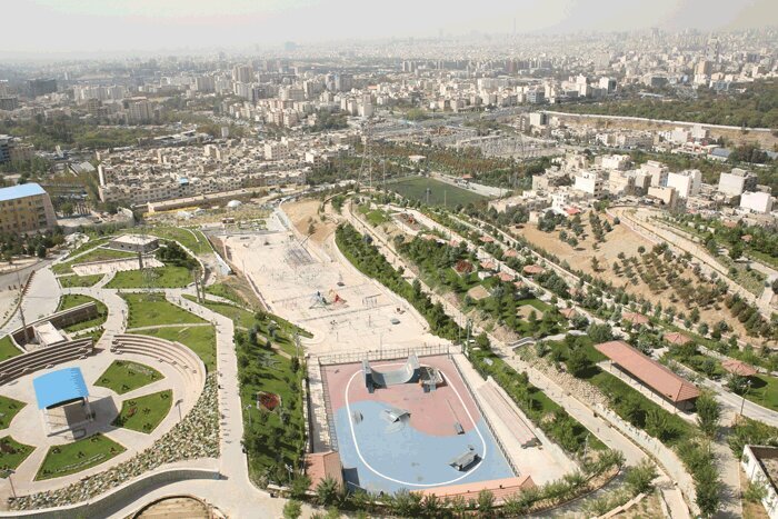 شهرداری محمدیه برای ساخت بیمارستان در مهرگان آماده همکاری است شهرداری محمدیه برای ساخت بیمارستان در مهرگان آماده همکاری است