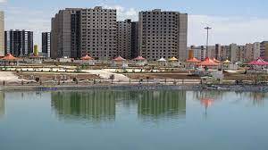 شهرداری محمدیه برای ساخت بیمارستان در مهرگان آماده همکاری است