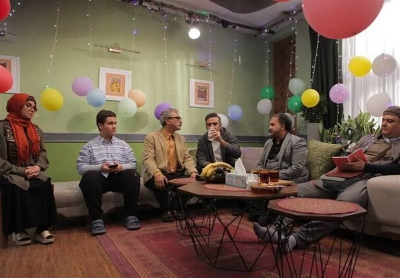 اغاز پخش یک تله تئاتر تازه از امشب + عکس_غروب شهر 1 تلویزیون , صدا و سیما , عکس , شبکه دو ,