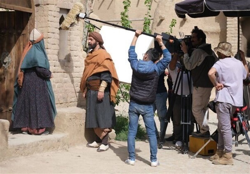 «مهیار عیار» به شبکه سه رسید/ اغاز پخش از شنبه_غروب شهر 3 سریال , شبکه سه سیما , تلویزیون , صدا و سیما ,