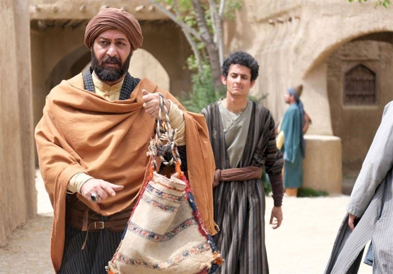 «مهیار عیار» به شبکه سه رسید/ اغاز پخش از شنبه_غروب شهر 2 سریال , شبکه سه سیما , تلویزیون , صدا و سیما ,