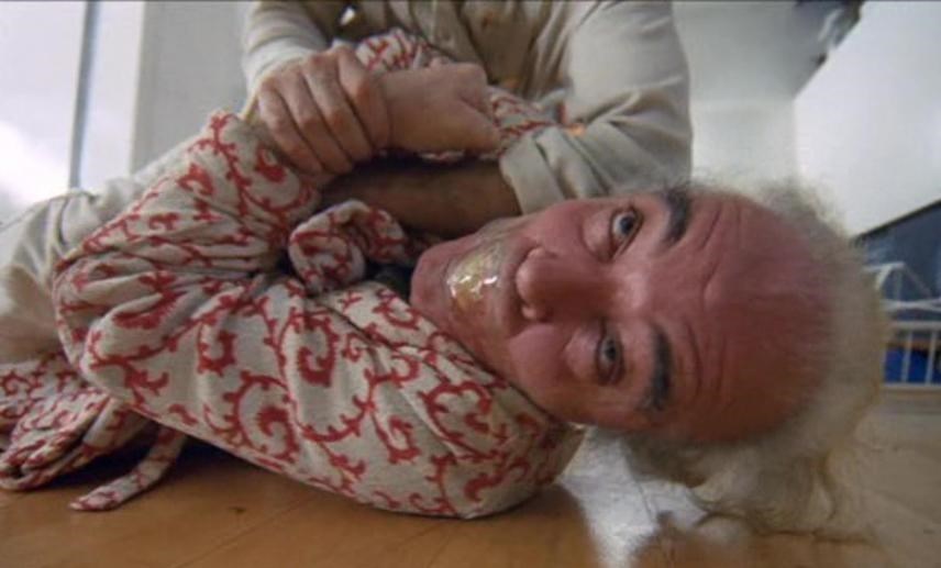 «نمایش خشن خانگی» را به سود جامعه مدیریت کنیم_غروب شهر 1 نمایشخانگی , سریال , سینما , نمایش خانگی ,