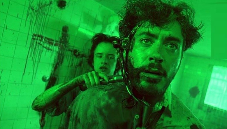 «نمایش خشن خانگی» را به سود جامعه مدیریت کنیم_غروب شهر 2 نمایشخانگی , سریال , سینما , نمایش خانگی ,