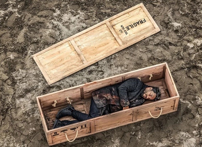 «نمایش خشن خانگی» را به سود جامعه مدیریت کنیم_غروب شهر 9 نمایشخانگی , سریال , سینما , نمایش خانگی ,