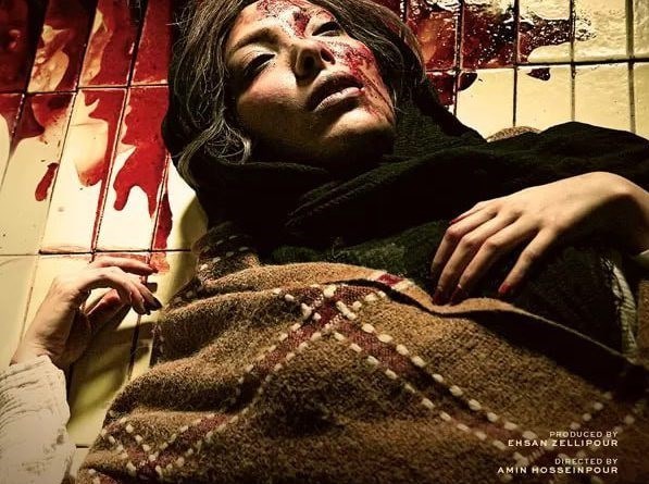 «نمایش خشن خانگی» را به سود جامعه مدیریت کنیم_غروب شهر 11 نمایشخانگی , سریال , سینما , نمایش خانگی ,