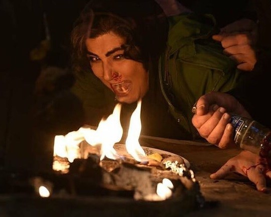 «نمایش خشن خانگی» را به سود جامعه مدیریت کنیم_غروب شهر 12 نمایشخانگی , سریال , سینما , نمایش خانگی ,