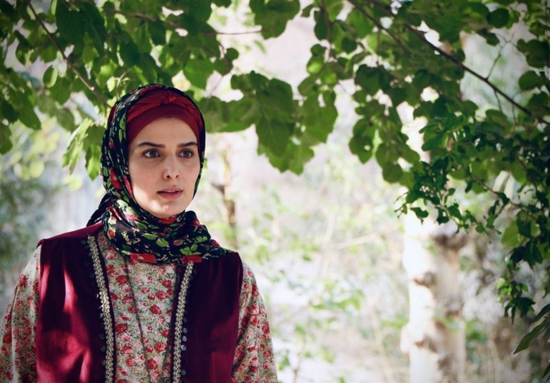 «سوجان» چطور «سوجان» شد؟ - تسنیم_غروب شهر 6 سریال , تلویزیون , صدا و سیما , شبکه یک ,