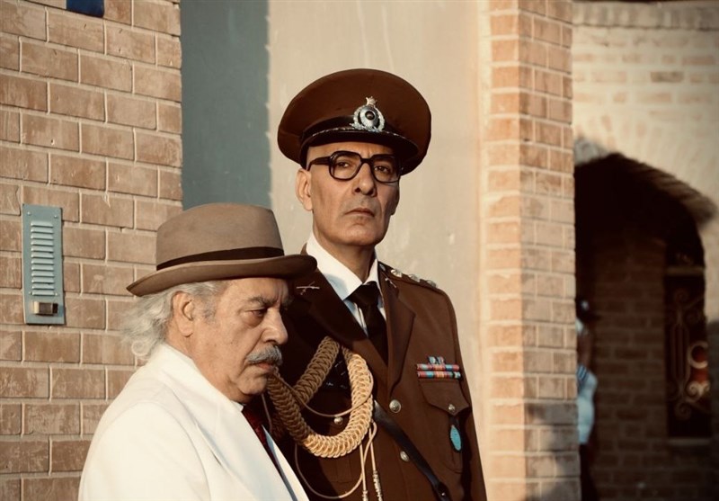 «سوجان» چطور «سوجان» شد؟ - تسنیم_غروب شهر 7 سریال , تلویزیون , صدا و سیما , شبکه یک ,