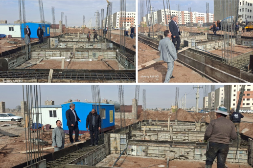 شهر اقبالیه با تکمیل 8 طرح نیمه تمام عمرانی در مسیر توسعه و آبادانی قرار می گیرد شهر اقبالیه با تکمیل 8 طرح نیمه تمام عمرانی در مسیر توسعه و آبادانی قرار می گیرد