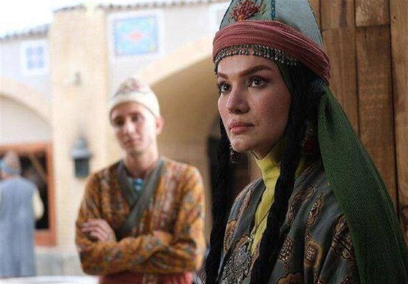 «مهیار عیار» به شبکه سه رسید/ اغاز پخش از شنبه_غروب شهر 1 سریال , شبکه سه سیما , تلویزیون , صدا و سیما ,