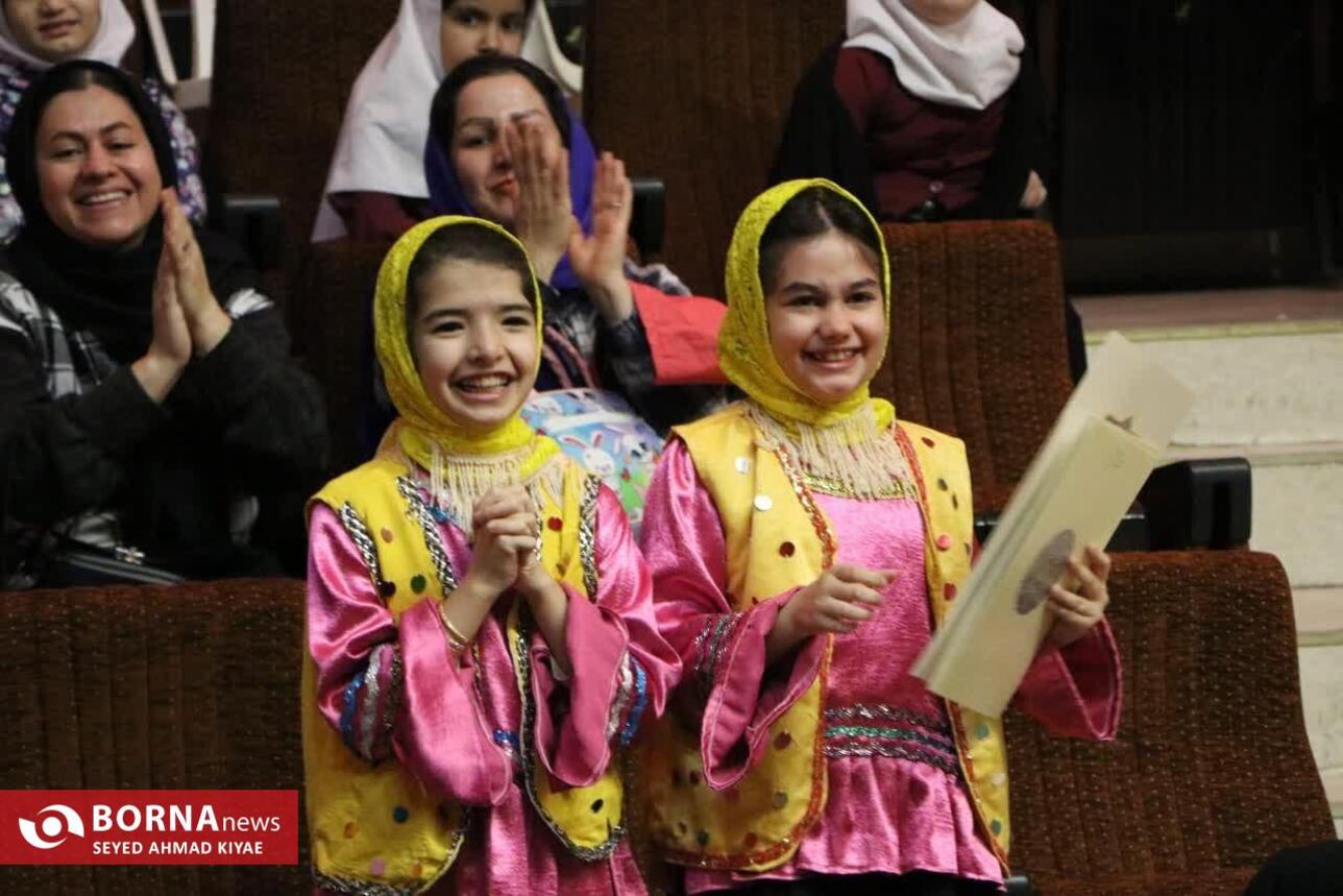 گرامیداشت قیام میرزا کوچک خان