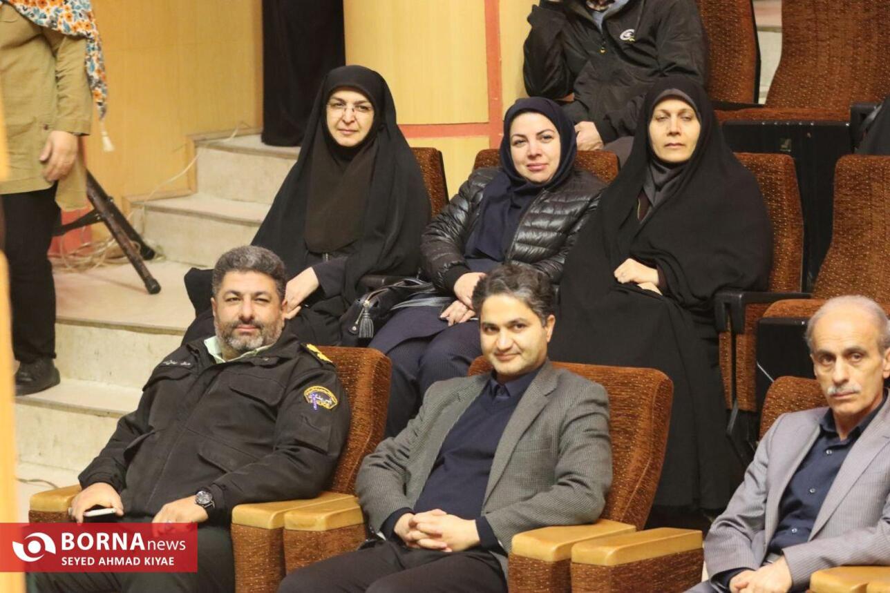 گرامیداشت قیام میرزا کوچک خان