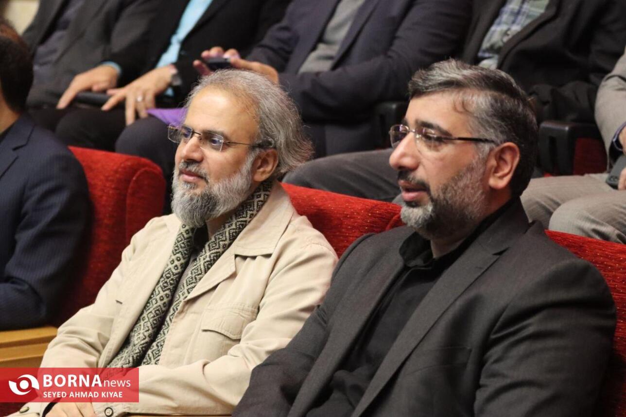 گرامیداشت قیام میرزا کوچک خان