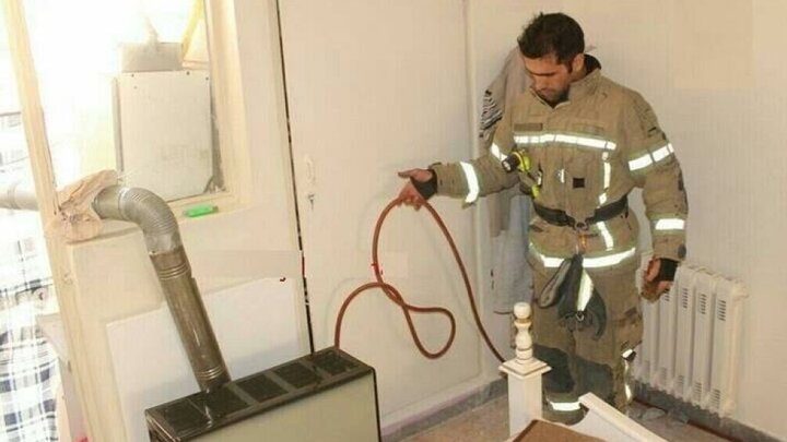 هشدار مرگ خاموش با گاز CO2 - غروب شهر 1 هشدار مرگ خاموش با گاز CO2