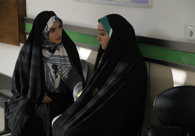 اولین تصاویر از «پردیسان»/ این سریال رمضانی می شود؟_غروب شهر 1 سریال , تلویزیون , صدا و سیما ,