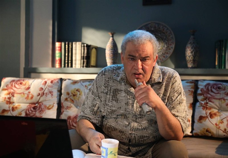 اولین تصاویر از «پردیسان»/ این سریال رمضانی می شود؟_غروب شهر 2 سریال , تلویزیون , صدا و سیما ,