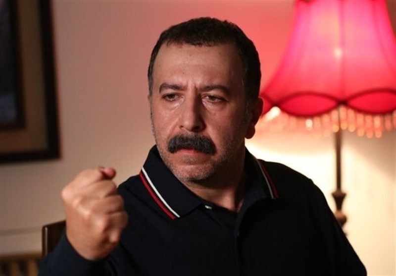 تصاویری از سریال طنز تازه در تلویزیون_غروب شهر 1 سریال , تلویزیون , صدا و سیما ,