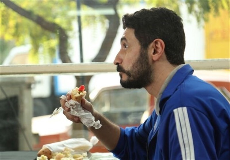 تصاویری از سریال طنز تازه در تلویزیون_غروب شهر 2 سریال , تلویزیون , صدا و سیما ,