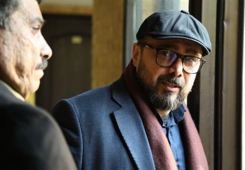 بازیگران سریال «پردیسان» روبه رو دوربین + عکس_غروب شهر 5 سریال , عکس , صدا و سیما , تلویزیون ,