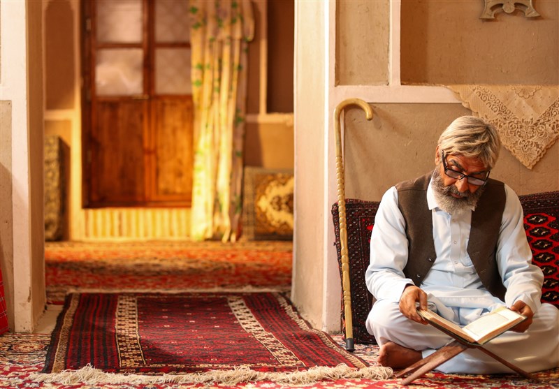 اغاز سریالی در سیستان و بلوچستان با بازیگران شناخته شده+ عکس_غروب شهر 1 سریال , بازیگران , تلویزیون , صدا و سیما , عکس ,