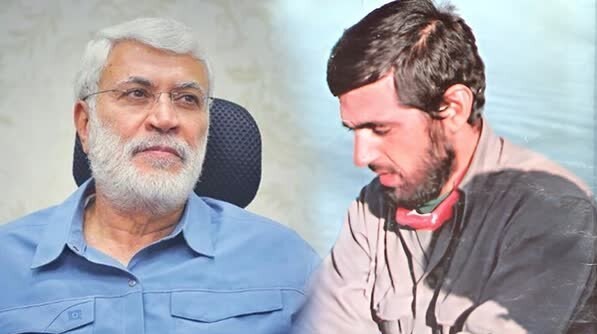 مستند "جمال"، روایتِ ماندگاری از شهید ابومهدی المهندس است_غروب شهر 1 مستند , سینمای ایران , سینما , کشور عراق , ابومهدی المهندس , سردار قاسم سلیمانی , شهید سلیمانی ,