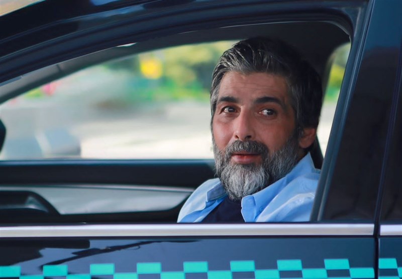 سریال تازه پژمان بازغی و دارا حیایی/ پلیس یا شهردار؟! + عکس_غروب شهر 4 سریال , تلویزیون , صدا و سیما ,