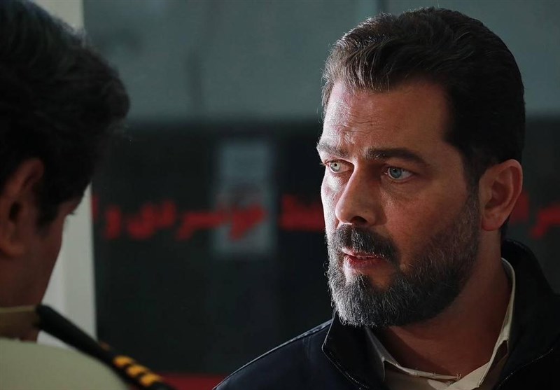 سریال تازه پژمان بازغی و دارا حیایی/ پلیس یا شهردار؟! + عکس_غروب شهر 3 سریال , تلویزیون , صدا و سیما ,