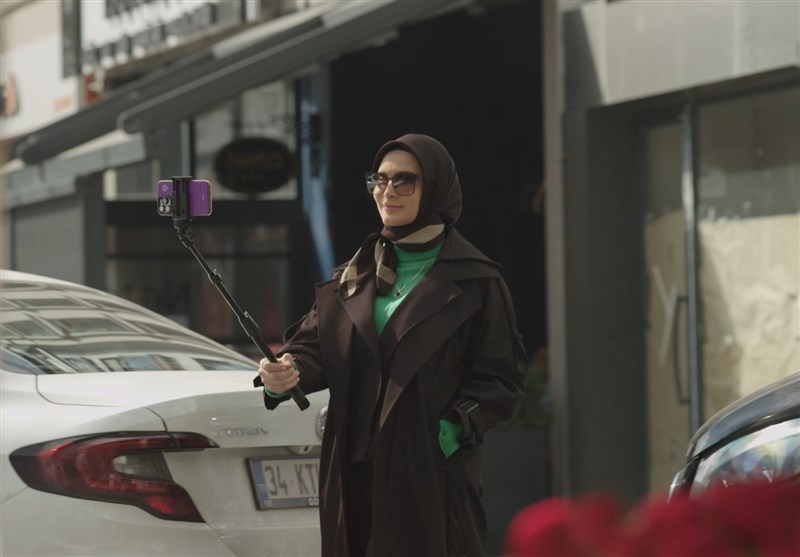 چالش اینفلوئنسرها با سریال «فریبا»؛ قبول یا تقبیح؟_غروب شهر 4 سریال , تلویزیون , صدا و سیما , شبکه سه سیما , عکس ,