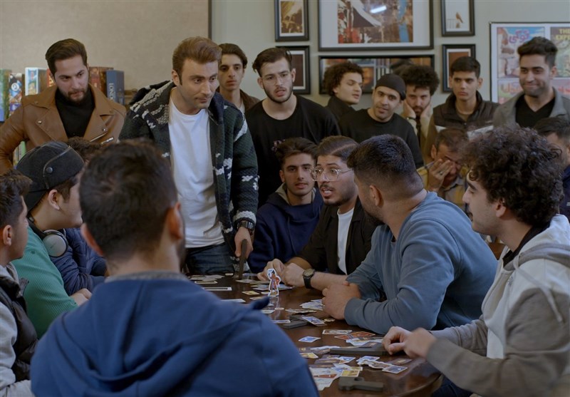 چالش اینفلوئنسرها با سریال «فریبا»؛ قبول یا تقبیح؟_غروب شهر 1 سریال , تلویزیون , صدا و سیما , شبکه سه سیما , عکس ,