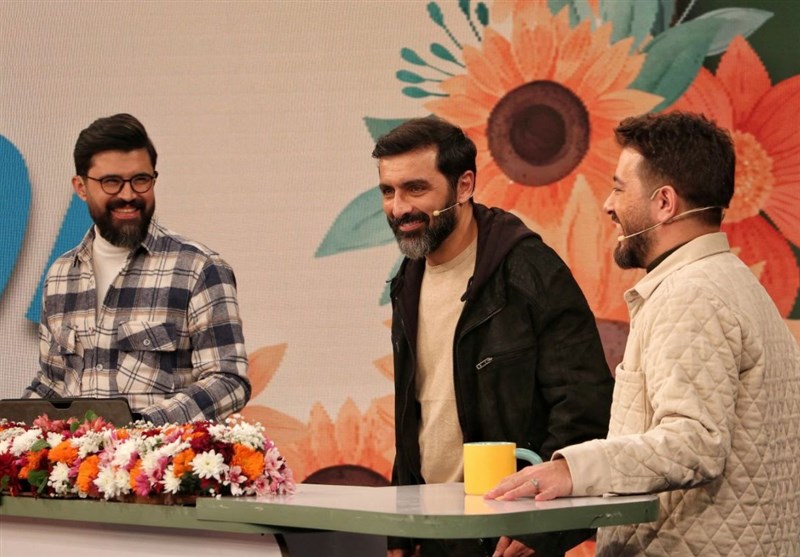 شما را به استودیوی «همشاگردی سلام» دعوت می کنم!_غروب شهر 1 تلویزیون , صدا و سیما , شبکه آموزش ,