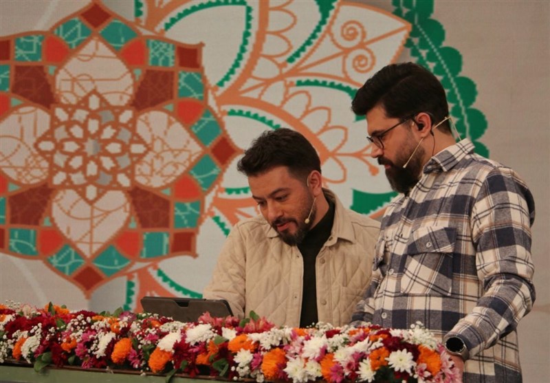 شما را به استودیوی «همشاگردی سلام» دعوت می کنم!_غروب شهر 2 تلویزیون , صدا و سیما , شبکه آموزش ,