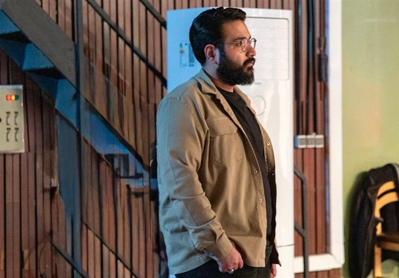 شما را به استودیوی «همشاگردی سلام» دعوت می کنم!_غروب شهر 3 تلویزیون , صدا و سیما , شبکه آموزش ,