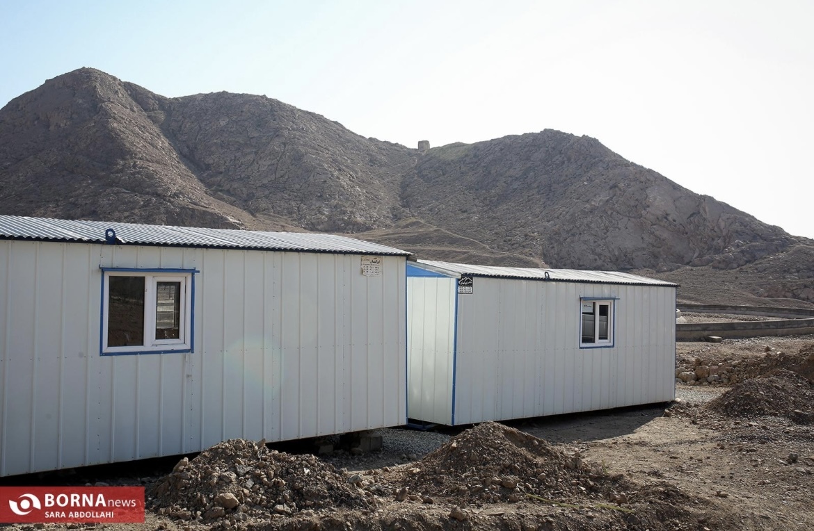 مهر تأیید ناظر میراث فرهنگی بر یک تخلف آشکار/ پروژه گردشگری «بام ری» ادامه دارد مهر تأیید ناظر میراث فرهنگی بر یک تخلف آشکار/ پروژه گردشگری «بام ری» ادامه دارد