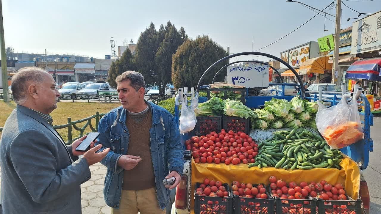 حال خوب مردم در محمدیه/ الگویی موفق در مدیریت شهری حال خوب مردم در محمدیه/ الگویی موفق در مدیریت شهری