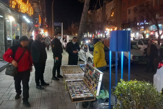 حال خوب مردم در محمدیه/ الگویی موفق در مدیریت شهری حال خوب مردم در محمدیه/ الگویی موفق در مدیریت شهری