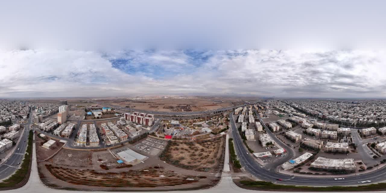 حال خوب مردم در محمدیه/ الگویی موفق در مدیریت شهری حال خوب مردم در محمدیه/ الگویی موفق در مدیریت شهری