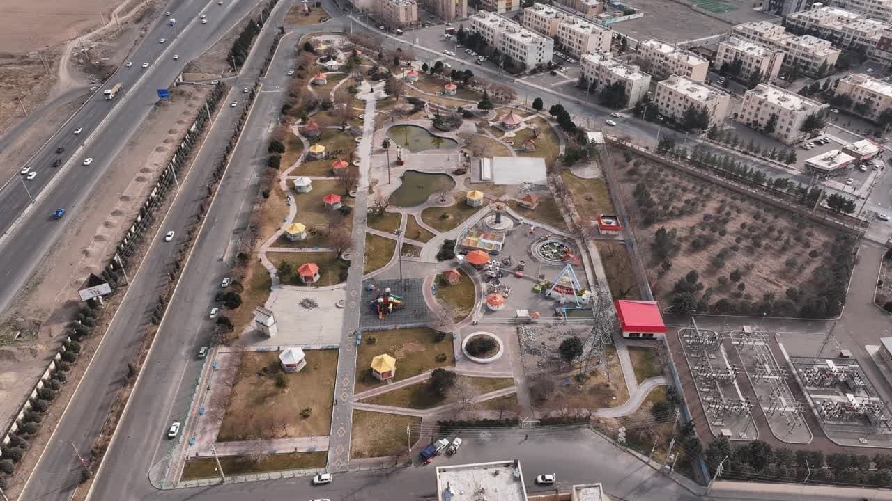 حال خوب مردم در محمدیه/ الگویی موفق در مدیریت شهری حال خوب مردم در محمدیه/ الگویی موفق در مدیریت شهری