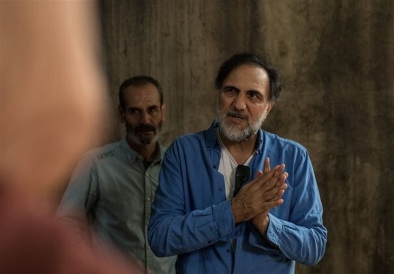 ستاره بازی نماوا؛ دستمزدهای نجومی با سریال های ضعیف!_غروب شهر 1 نمایشخانگی , سریال , صدا و سیما ,