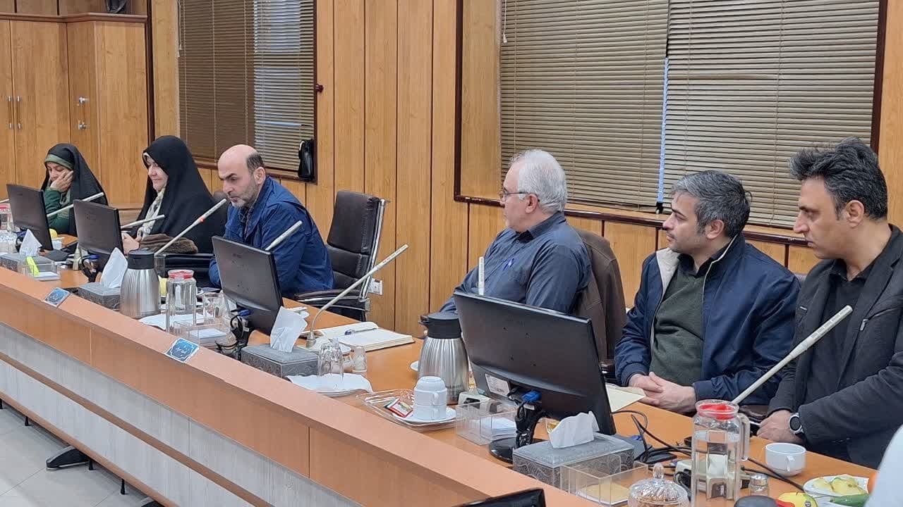 81 درصد فضاهای تجاری سعدالسلطنه انحصاری واگذار شده و بدون درآمد است 81 درصد فضاهای تجاری سعدالسلطنه انحصاری واگذار شده و بدون درآمد است