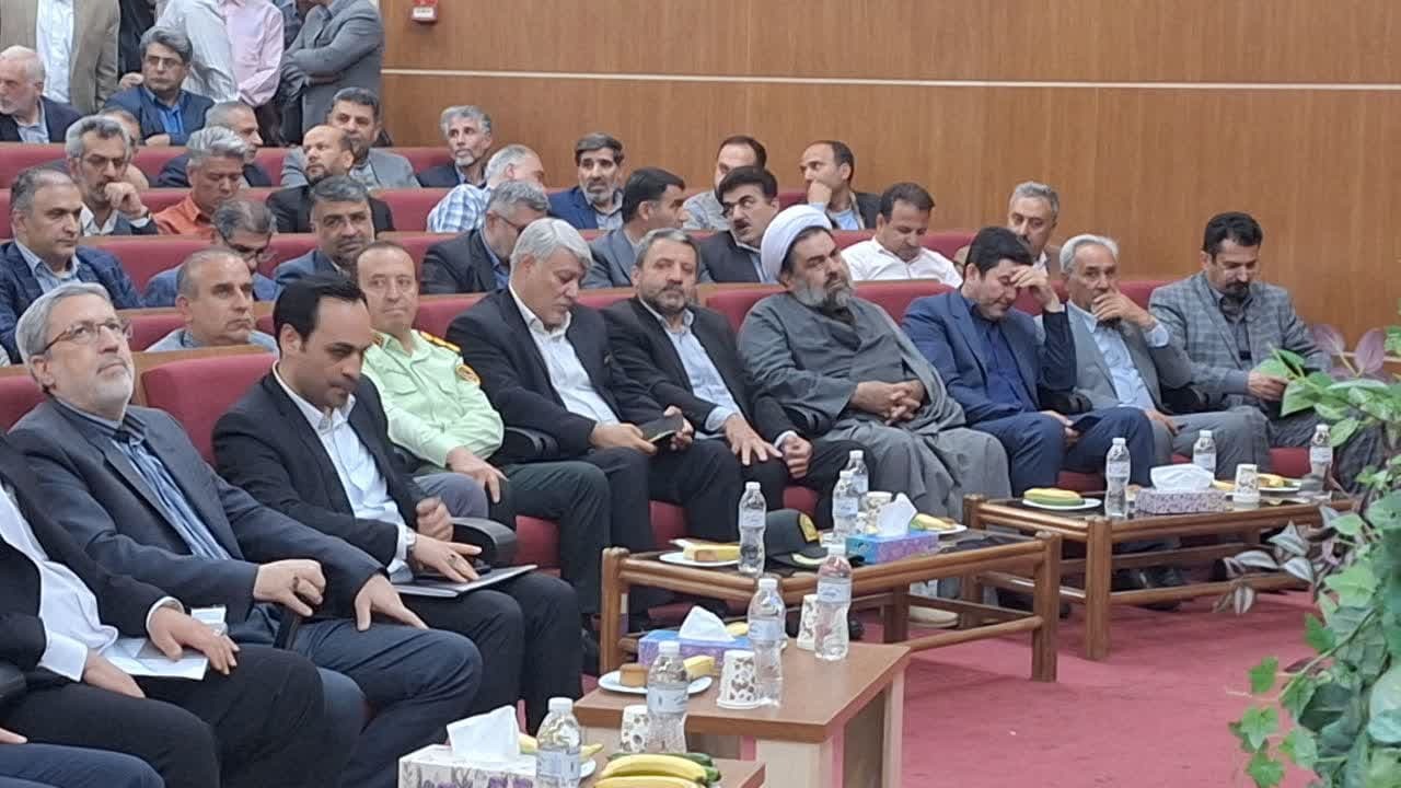 همدلی مسئولان قزوین، فرصتی طلایی برای تثبیت جایگاه ملی و بین‌المللی استان مهیا کرده است