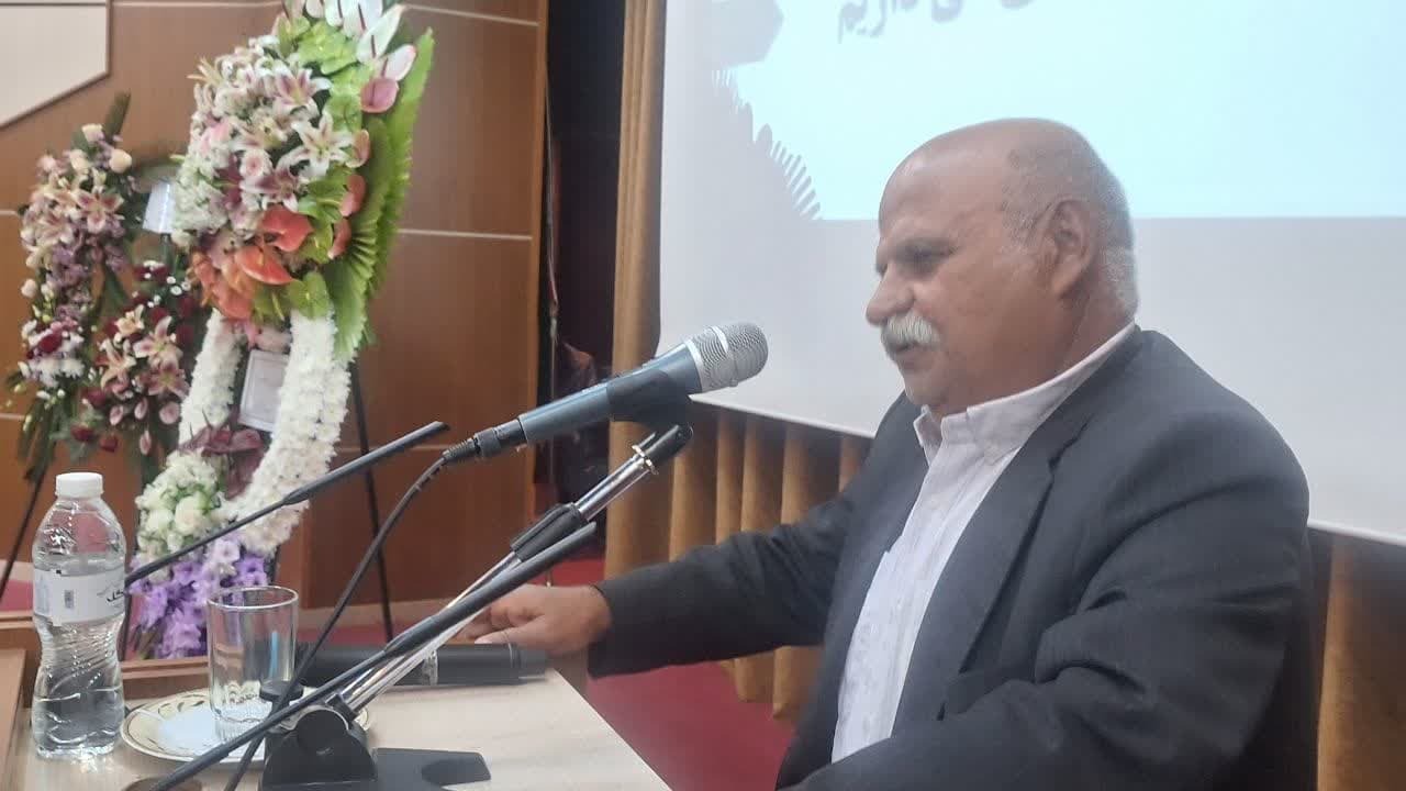 همدلی مسئولان قزوین، فرصتی طلایی برای تثبیت جایگاه ملی و بین‌المللی استان مهیا کرده است