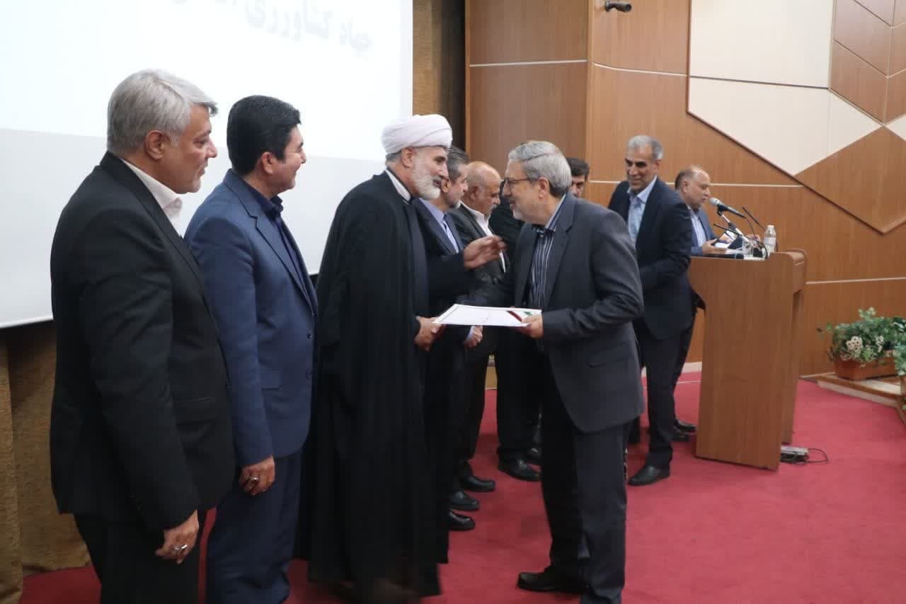 همدلی مسئولان قزوین، فرصتی طلایی برای تثبیت جایگاه ملی و بین‌المللی استان مهیا کرده است