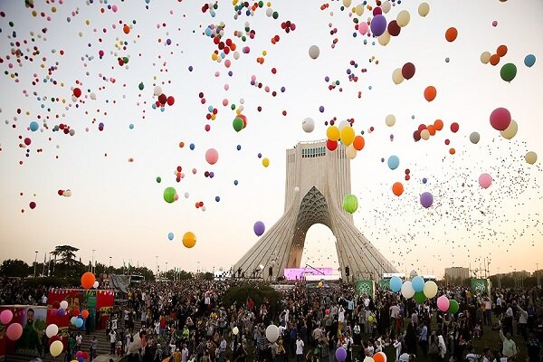 جشن غدیر فرصتی برای شادی جمعی و تقویت همدلی اجتماعی