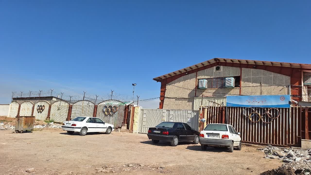 راه اندازی کمپ ماده 16 برای بانوان را در قزوین پیگیری می کنیم راه اندازی کمپ ماده 16 برای بانوان را در قزوین پیگیری می کنیم