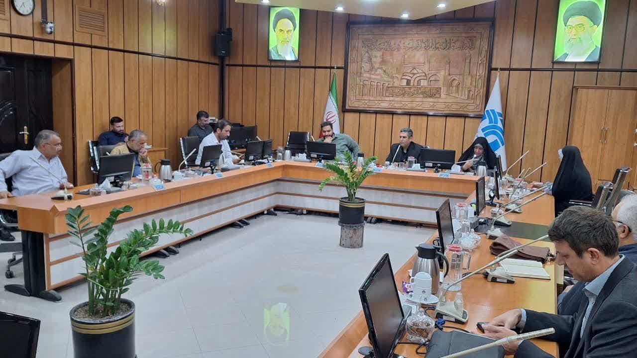 آمدن یا نیامدن شهردار قزوین به نشست شورا/ اصل موضوع چیز دیگری است