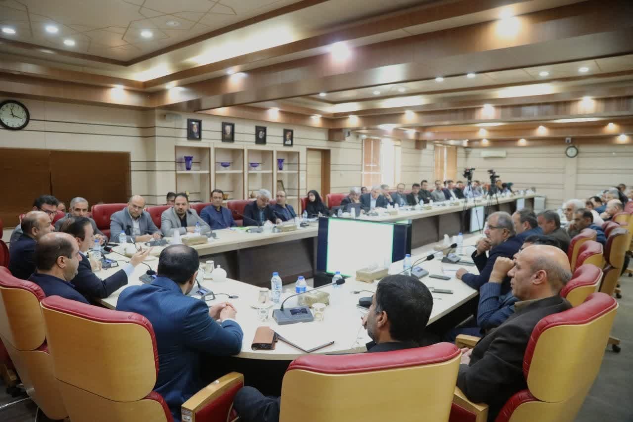 کشاورزان نگران نباشند، دولت برای خرید گندم متعهد است کشاورزان نگران نباشند، دولت برای خرید گندم متعهد است