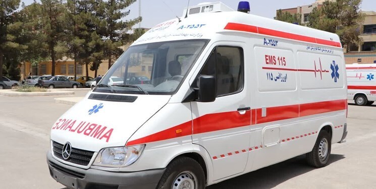 خدمت رسانی در بیمارستانها و مراکز درمانی تامین اجتماعی قزوین در جنگ 12 روزه مطلوب بود خدمت رسانی در بیمارستانها و مراکز درمانی تامین اجتماعی قزوین در جنگ 12 روزه مطلوب بود