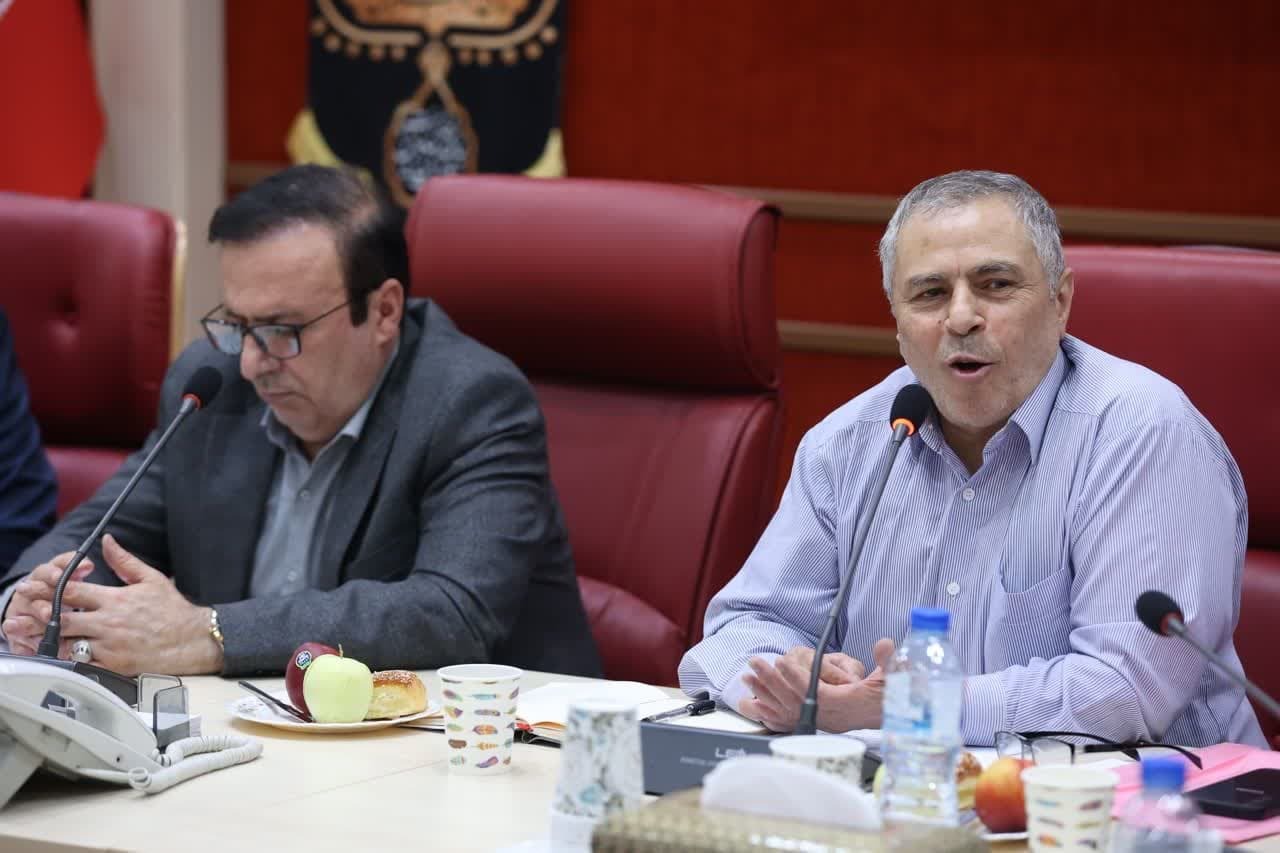 مهمترین هدف اسرائیل از شروع جنگ تجزیه ایران بود/ نطارت مردم بر عملکرد دولت را اجرایی می کنیم
