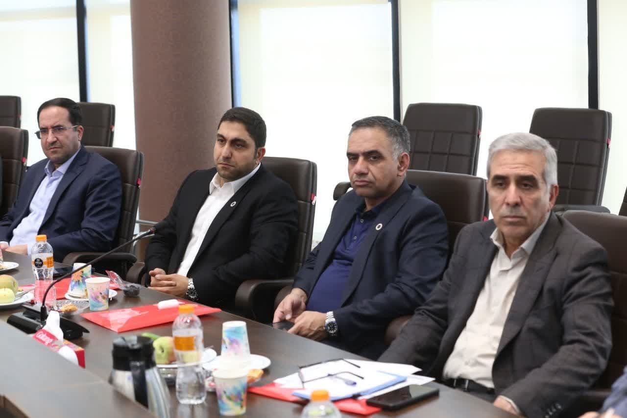 توسعه گردشگری و صنعت؛ دو محور اولویت‌دار استان قزوین است